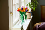 Lego: Tulip Bouquet