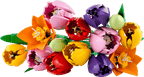Lego: Tulip Bouquet