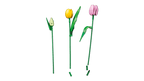Lego: Tulip Bouquet