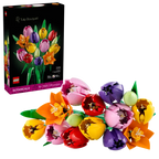 Lego: Tulip Bouquet