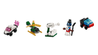 LEGO® ǀ Marvel Advent Calendar 2026