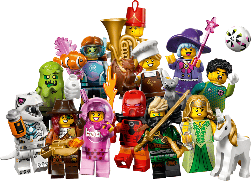 LEGO® Series 29