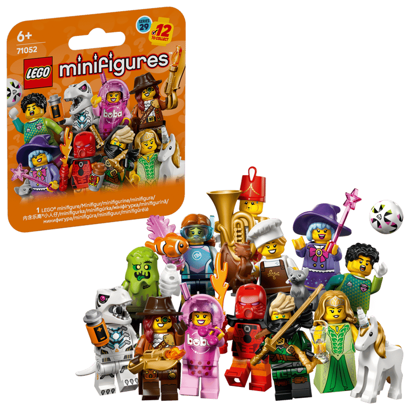 LEGO® Series 29