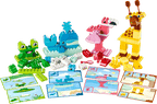 Animal Building Game