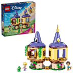 Rapunzel's Mini Tower