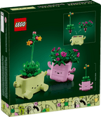Lego: Rocking Plants
