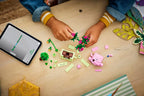 Lego: Rocking Plants