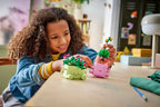 Lego: Rocking Plants