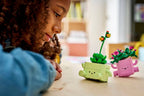 Lego: Rocking Plants
