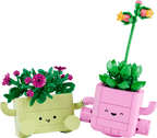 Lego: Rocking Plants
