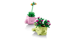 Lego: Rocking Plants