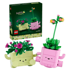 Lego: Rocking Plants