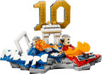 Lego: Kylian Mbappé – Soccer Highlights