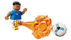 Lego: Kylian Mbappé – Soccer Highlights