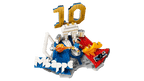 Lego: Kylian Mbappé – Soccer Highlights