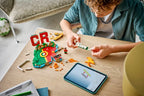 Lego: Cristiano Ronaldo – Soccer Highlights