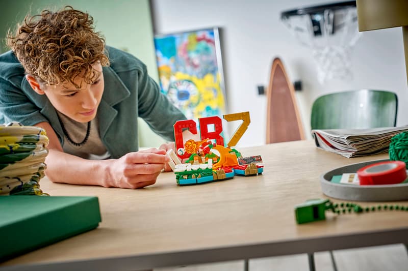 Lego: Cristiano Ronaldo – Soccer Highlights