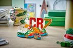 Lego: Cristiano Ronaldo – Soccer Highlights