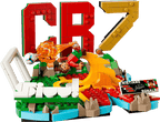 Lego: Cristiano Ronaldo – Soccer Highlights