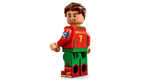 Lego: Cristiano Ronaldo – Soccer Highlights