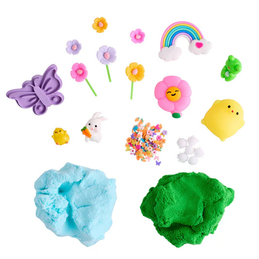 Sensory Pack