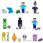 Minecraft 3.25 inch figure