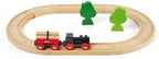 Little Forest Train Set