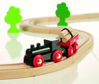 Little Forest Train Set