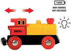 B/O Action Train