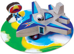 Buildeez! Jet Plane Ace