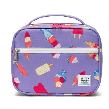 Pop Quiz Lunch Box Little Herschel