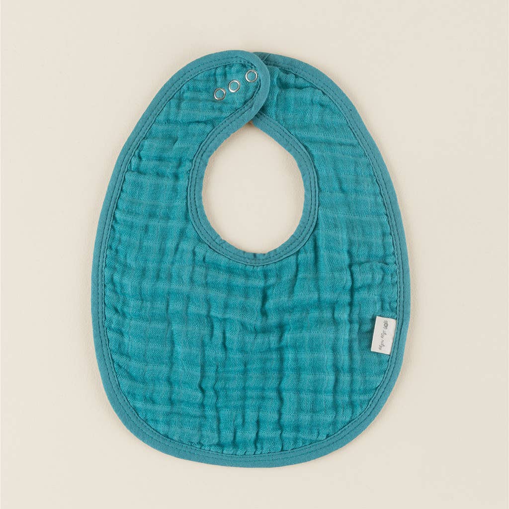*New* Itzy Bibs™