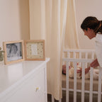 Double Frame - Pretty Hearts | Imprint Frame