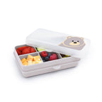 Mini Snackle Box - 6 Compartment