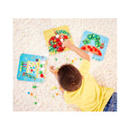 The Very Hungry Caterpillar Craft & Play Pictures