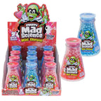 Fruity Mad Science Mini Chews 80g -case 12ct
