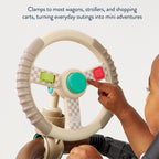 Steering Wheel Bitzy Driver™