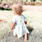 NATPAT BuzzPatch - Mosquito & Insect Repellent Stickers