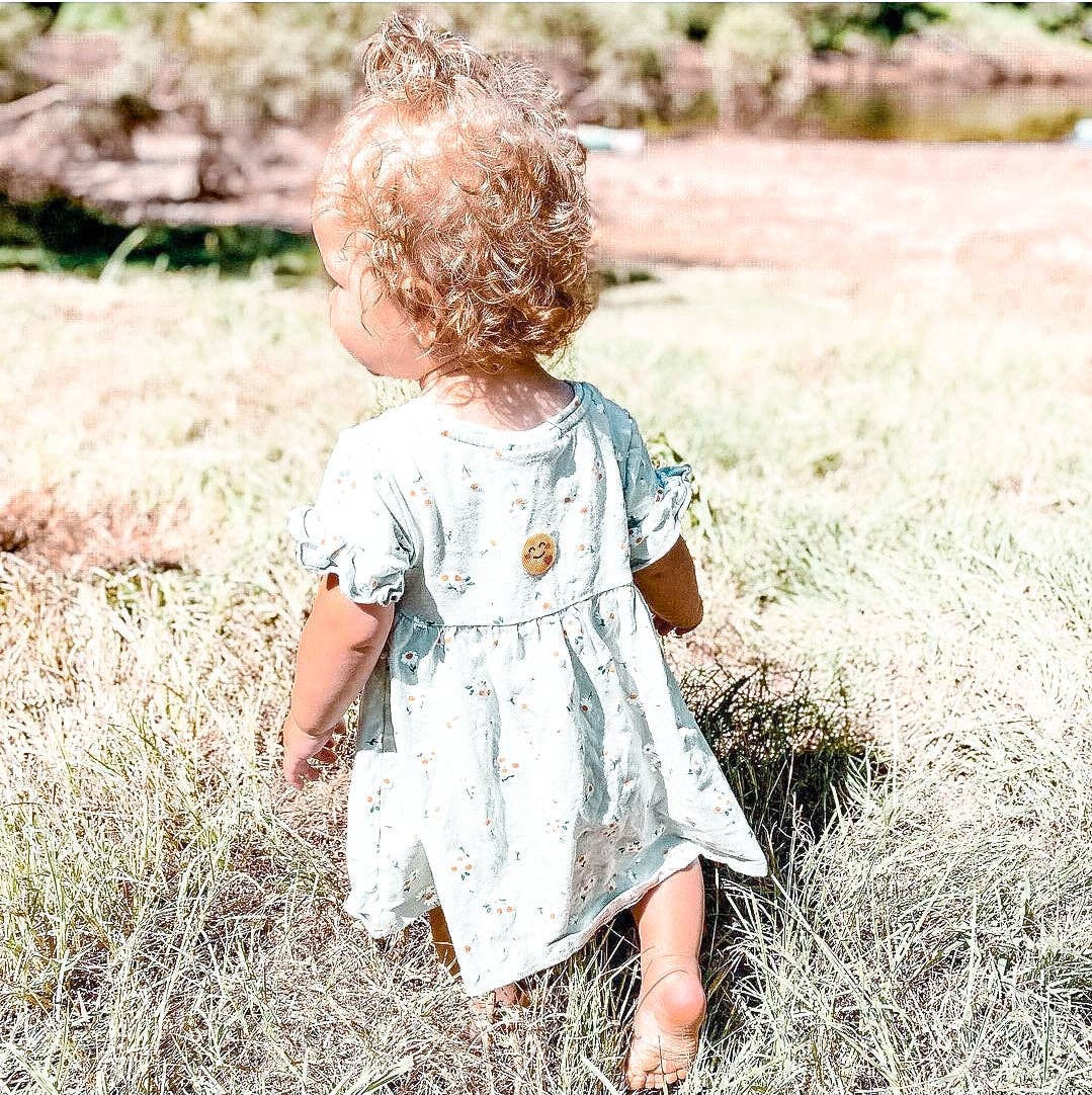 NATPAT BuzzPatch - Mosquito & Insect Repellent Stickers