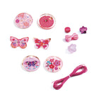 Fancy Beads / Butterflies