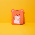 Earring Stickers - KAWAII