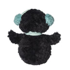 Holiday Putty - Penguin with Earmuffs