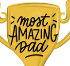 Dad Trophy