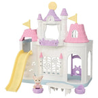 Calico Critters Playtime Castle Nursery