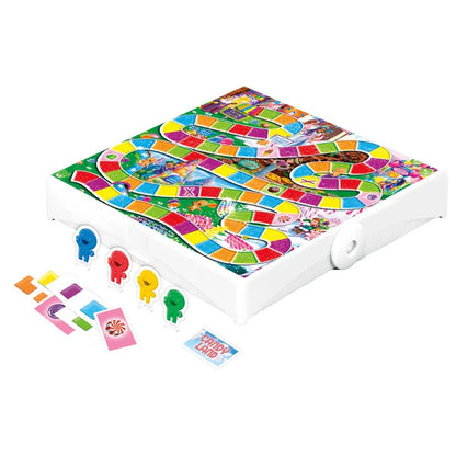 Candy Land GRAB n' Go