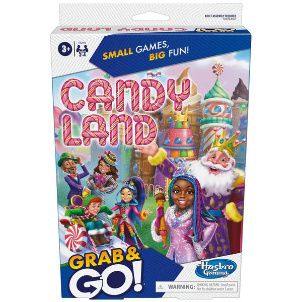 Candy Land GRAB n' Go