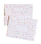 Birthday Crayons Card, Fun Birthday Greeting,Colorful Design