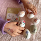 Temporary Tattoos Spring