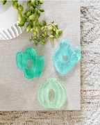 Cutie Coolers™ Water Filled Teethers (3-Pack)