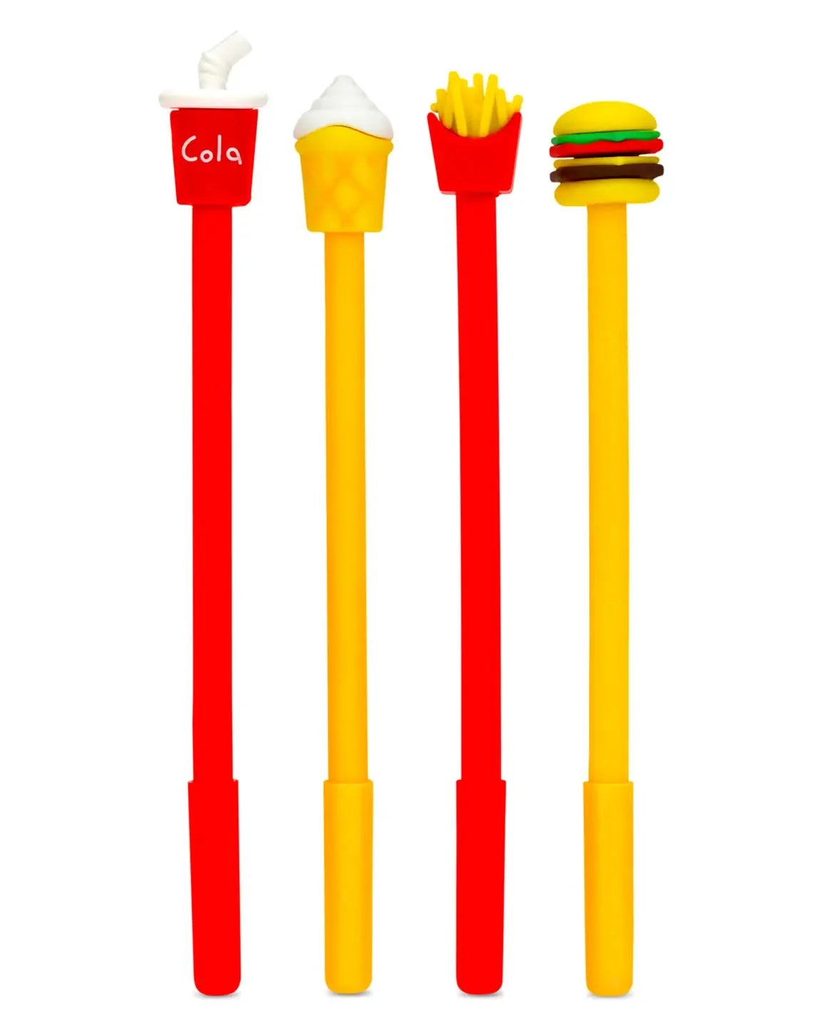 Fast Food Pens